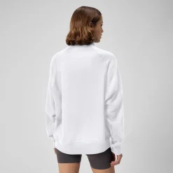 Unisex 1/4 Zip Fleece Pullover-Speedo Online