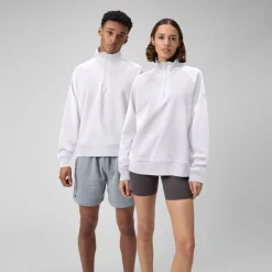 Unisex 1/4 Zip Fleece Pullover-Speedo Online