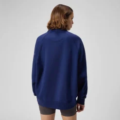 Unisex 1/4 Zip Fleece Pullover-Speedo Clearance