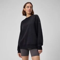 Unisex Fleece Crew-Speedo New