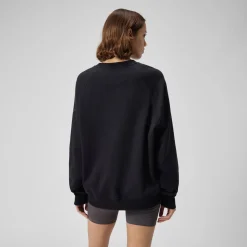 Unisex Fleece Crew-Speedo New