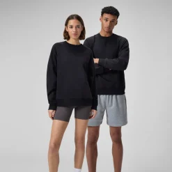 Unisex Fleece Crew-Speedo New