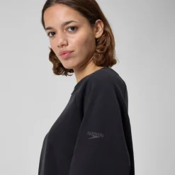 Unisex Fleece Crew-Speedo New