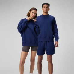 Unisex Fleece Crew-Speedo Sale