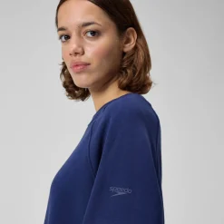 Unisex Fleece Crew-Speedo Sale