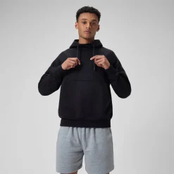 Unisex Fleece Hoodie-Speedo Fashion