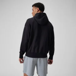 Unisex Fleece Hoodie-Speedo Fashion