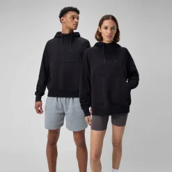 Unisex Fleece Hoodie-Speedo Fashion