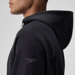 Unisex Fleece Hoodie-Speedo Fashion