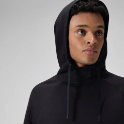 Unisex Fleece Hoodie-Speedo Fashion