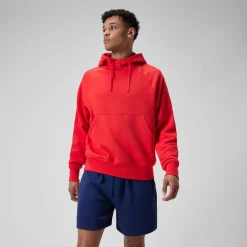 Unisex Fleece Hoodie-Speedo Discount