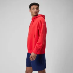 Unisex Fleece Hoodie-Speedo Discount