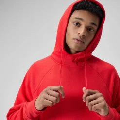 Unisex Fleece Hoodie-Speedo Discount