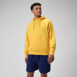 Unisex Fleece Hoodie-Speedo New