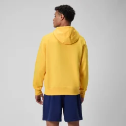 Unisex Fleece Hoodie-Speedo New