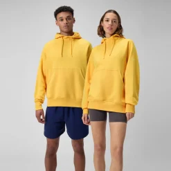 Unisex Fleece Hoodie-Speedo New