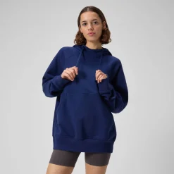 Unisex Fleece Hoodie-Speedo Fashion