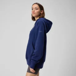 Unisex Fleece Hoodie-Speedo Fashion