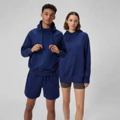 Unisex Fleece Hoodie-Speedo Fashion