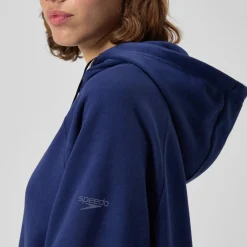 Unisex Fleece Hoodie-Speedo Fashion