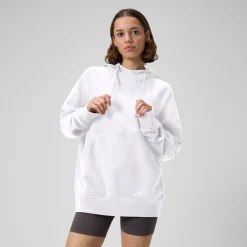 Unisex Fleece Hoodie-Speedo Hot