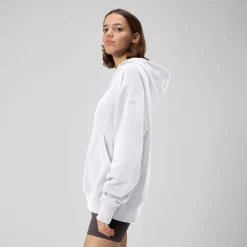 Unisex Fleece Hoodie-Speedo Hot