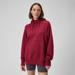 Unisex Fleece Hoodie-Speedo New