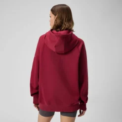 Unisex Fleece Hoodie-Speedo New