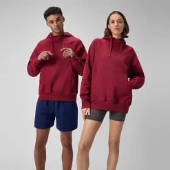 Unisex Fleece Hoodie-Speedo New