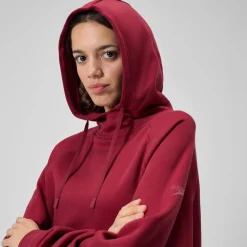 Unisex Fleece Hoodie-Speedo New