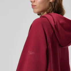 Unisex Fleece Hoodie-Speedo New