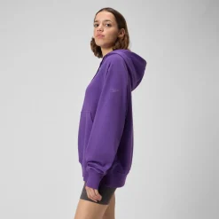 Unisex Fleece Hoodie-Speedo Discount