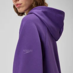 Unisex Fleece Hoodie-Speedo Discount