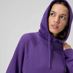 Unisex Fleece Hoodie-Speedo Discount