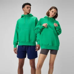 Unisex Fleece Hoodie-Speedo Sale