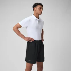 Unisex Fleece Short-Speedo Best