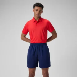 Unisex Fleece Short-Speedo Fashion