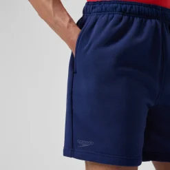 Unisex Fleece Short-Speedo Fashion