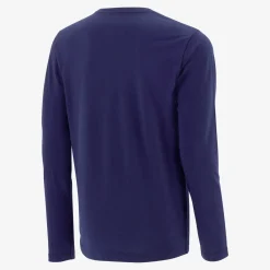 Unisex Long Sleeve Tee-Speedo Fashion