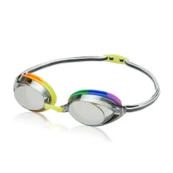 Vanquisher 2.0 Mirrored Goggle-Speedo Best
