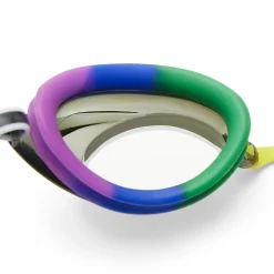 Vanquisher 2.0 Mirrored Goggle-Speedo Best