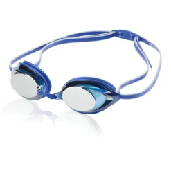 Vanquisher 2.0 Mirrored Goggle-Speedo Hot