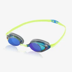 Vanquisher 2.0 Mirrored Goggle-Speedo Best