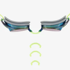 Vanquisher 2.0 Mirrored Goggle-Speedo Best