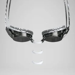 Vanquisher 2.0 Mirrored LTD-Speedo Best