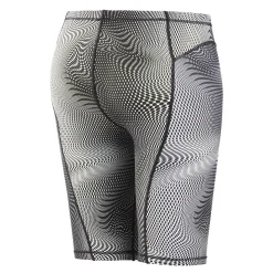 Vanquisher Jammer Printed-Speedo Outlet