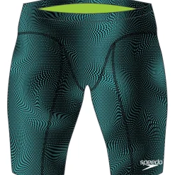 Vanquisher Jammer Printed-Speedo Fashion
