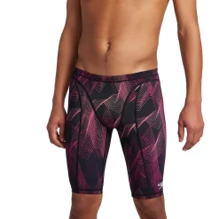 Vanquisher Printed Jammer-Speedo Outlet