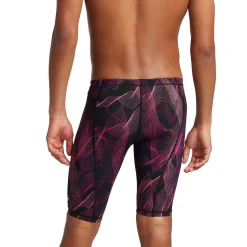 Vanquisher Printed Jammer-Speedo Outlet