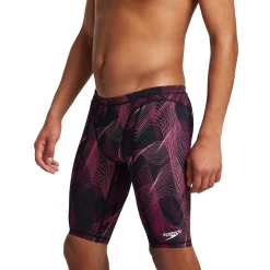 Vanquisher Printed Jammer-Speedo Outlet